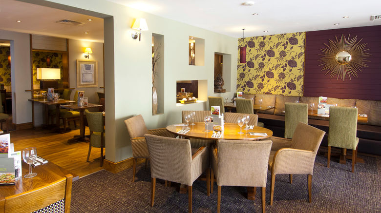 <b>Premier Inn Bristol Cribbs Causeway Restaurant</b>. Images powered by <a href="https://www.leonardoworldwide.com/" title="Leonardo Worldwide" target="_blank">Leonardo</a>.