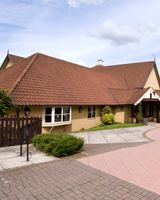 Premier Inn Bristol E. (Emersons Green)
