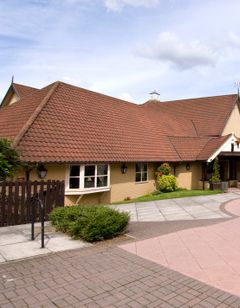 Premier Inn Bristol E. (Emersons Green)