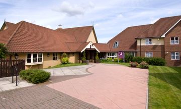 Premier Inn Bristol E. (Emersons Green)
