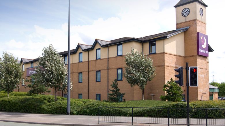 Premier Inn Bristol Filton Exterior. Images powered by <a href="https://www.leonardoworldwide.com" target="_blank" rel="noopener">Leonardo</a>.