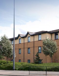 Premier Inn Bristol Filton