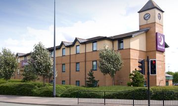 Premier Inn Bristol Filton