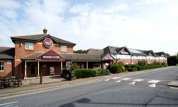 Premier Inn Bristol South