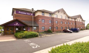 Premier Inn Bromsgrove Central