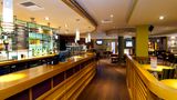 Premier Inn Burgess Hill Lobby