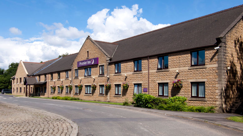 <b>Premier Inn Burnley Exterior</b>. Images powered by <a href="https://www.leonardoworldwide.com/" title="Leonardo Worldwide" target="_blank">Leonardo</a>.