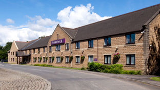 Premier Inn Burnley