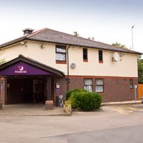 Premier Inn Caerphilly (Corbetts Lane)