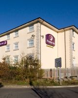 Premier Inn Bridgend Central