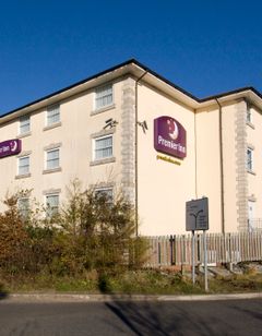 Premier Inn Bridgend Central