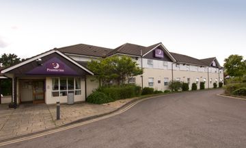 Premier Inn Caerphilly (Crossways)