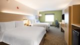 Holiday Inn Express/Stes Sanibel Gateway Room