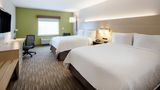 Holiday Inn Express/Stes Sanibel Gateway Room
