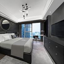 Ascott IFC Guangzhou