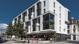 <b>Hotel Base Nyon Exterior</b>. Images powered by <a href="https://www.leonardoworldwide.com/" title="Leonardo Worldwide" target="_blank">Leonardo</a>.