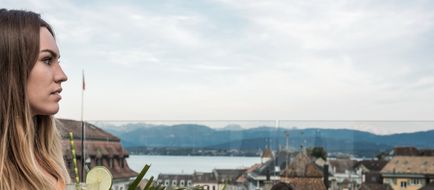 Hotel Base Nyon Exterior