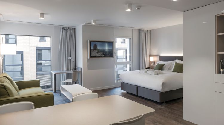 Hotel Base Nyon Other