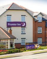Premier Inn Cannock (Orbital)