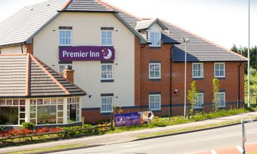 Premier Inn Cannock (Orbital)