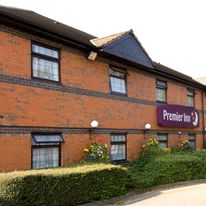 Premier Inn Cannock South