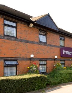 Premier Inn Cannock South