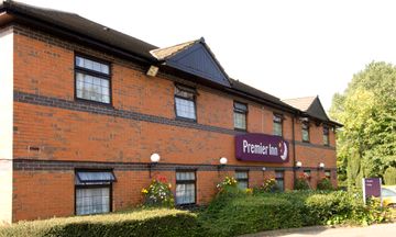 Premier Inn Cannock South