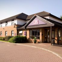 Premier Inn Cardiff City South