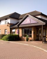 Premier Inn Cardiff City South
