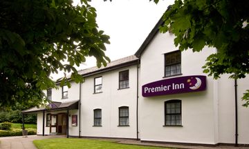 Premier Inn Cardiff East
