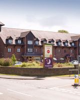 Premier Inn Carlisle (Central)