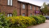 <b>Premier Inn Carlisle Central North Exterior</b>. Images powered by <a href="https://www.leonardoworldwide.com/" title="Leonardo Worldwide" target="_blank">Leonardo</a>.