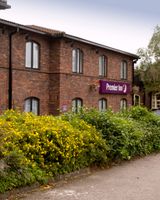 Premier Inn Carlisle Central North