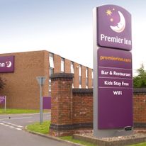 Premier Inn Carlisle (M6 Jct 44)