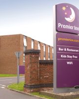 Premier Inn Carlisle (M6 Jct 44)