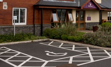 Premier Inn Carrickfergus