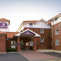 Premier Inn Chelmsford (Springfield)