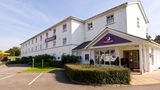 <b>Premier Inn Cheltenham Central Exterior</b>. Images powered by <a href="https://www.leonardoworldwide.com/" title="Leonardo Worldwide" target="_blank">Leonardo</a>.