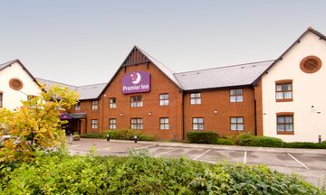 Premier Inn Chester Central (South East)