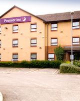 Premier Inn Chesterfield North