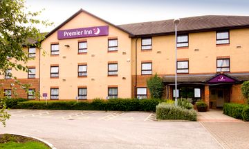 Premier Inn Chesterfield North