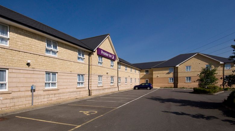 Premier Inn Chippenham Exterior. Images powered by <a href="https://www.leonardoworldwide.com" target="_blank" rel="noopener">Leonardo</a>.