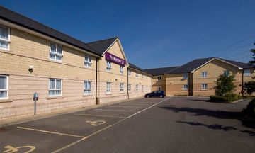 Premier Inn Chippenham