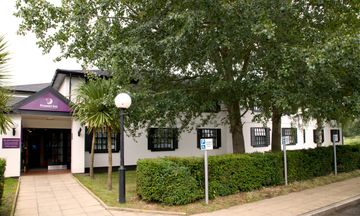 Premier Inn Cobham