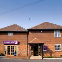 Premier Inn Colchester Central