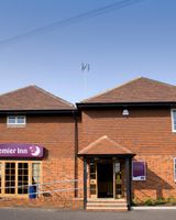 Premier Inn Colchester Central