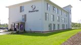 Premier Inn Corby Exterior