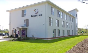 Premier Inn Corby