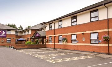 Premier Inn Coventry East (Binley/A46)