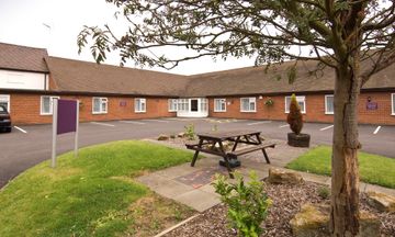 Premier Inn Coventry East (Ansty)